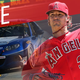 Image for article titled Ask Motorsports Nut And LA Angels Pitcher C.J. Wilson Anything